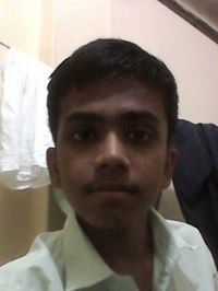 Abhishek Dhamgunde