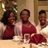 Judith Julien-Alexander