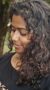 Remona Pillai