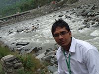 Amit Bhardwaj