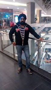 Lakhbir Singh