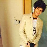 Arsh Khan