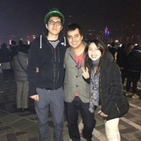 Vivian Wong