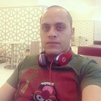 Mohamed Dessouky