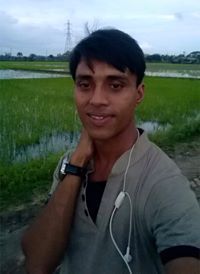 Sohel Rana