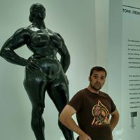 Christian Courtwright