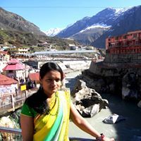 Yogasmita Patel