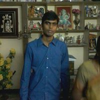 Allam Karthik