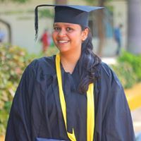 Dhara Patel