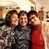 Becci Burroughs Nash