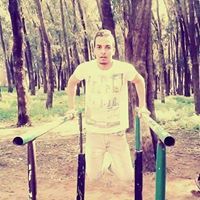 Oussama Loukili