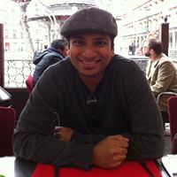 Rajiv Murali