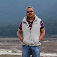 Mukesh Kumar
