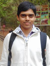 Pratik Pawar