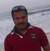 Byre Gowda