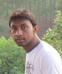 Sujit Sahu
