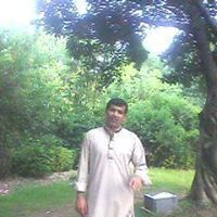 Nazakat Ali