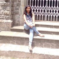 Aayushi Jain