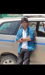 Prakhar Singh