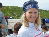 Sandra Witscher