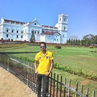 Sanjay Singh