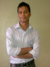 Ramkesh Yadav