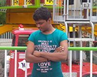 Kathir Mcs