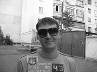 Алексей Мелекесов