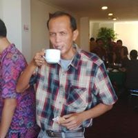 Budi Mumpuni
