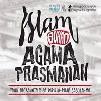 Yoyok Nugroho