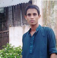 Ismaili Raju