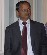 Ravi Prakash