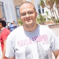 Mohamed Ali