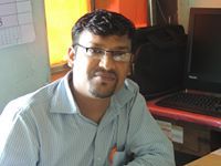 DrYogesh Agrawal