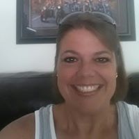Jeanne Lewis