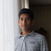 George Pramuditha