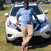 Pavan Kumar