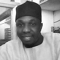 Aminu Matori