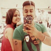 Shagun Monga