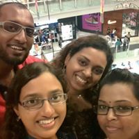 Yasotha Pathmanathan