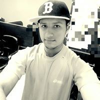 Syed Ali