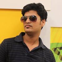 Rahul Pandey
