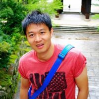 Perry Wang