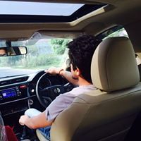 Deepanshu Sharma