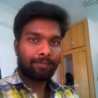 ശ്രീരാഗ് പൊയ്ക്കാടത്ത്