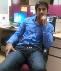 Rohit Kumar
