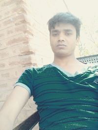 Chandrakesh Prasad