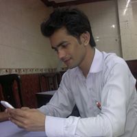 Shahid Ali