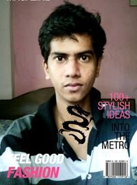 Shyam Kumar