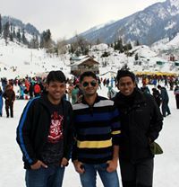Vivek Pawah